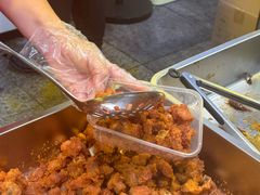 -乔波食品(杜桥中心菜场店)