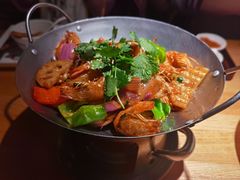 -吴越荣记·苏州菜·松鼠桂鱼(娄门景区店)