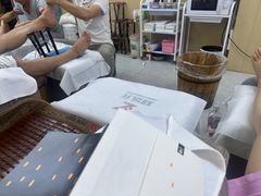 -郑远元·修脚·足道(华茂苑店)
