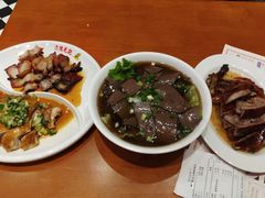 -澳门陈光记烧味饭店(郎家园店)