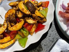 -鹤之乡·齐齐哈尔烤肉·非遗(秋涛路店)