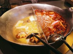 -湊湊火锅·茶憩(南京万象天地店)