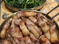 -牧童禧肉社·韩国炭火烤肉店(中粮祥云小镇创始店)