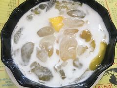 芒果椰汁西米亚塔仔-民信老铺(华盖路店)