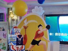 -活力无限KTV(天河新天地店)