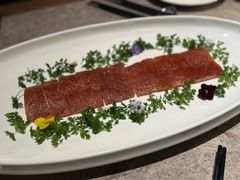 烤乳猪-广州文华东方酒店·江-由辉师傅主理