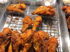 -席娜卡琳火车铁道夜市