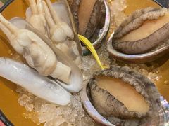 -牛New寿喜烧(金茂览秀城店)
