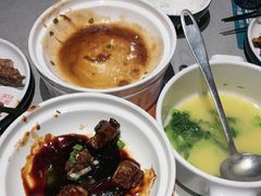 -绿茶餐厅(广州天河城店)