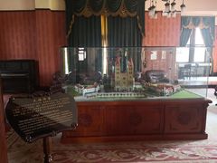 -青岛德国总督楼旧址博物馆
