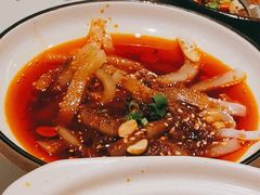 -渝信川菜(西单店)