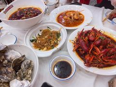 -簋街仔仔小龙虾(总店)
