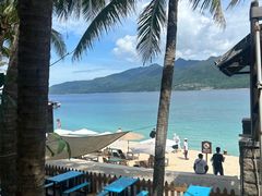 -海南分界洲岛旅游区