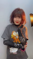 -DX HAIR SALON·发现未知美发沙龙