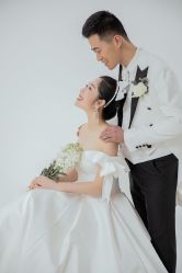 点击看大图 -情订奇缘婚纱摄影(和平路店)