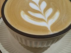 -via coffee(万象城店)
