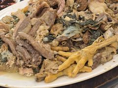 -新景海鲜酒家(机利士大厦店)