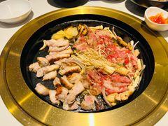-韩时烤肉(枫蓝店)