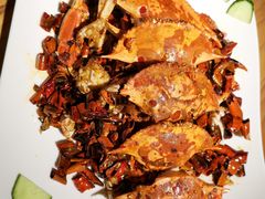 -唐伯虎新派湘菜馆(石夏时代广场店)