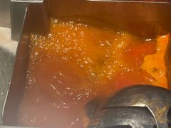 -海底捞火锅(新松江路店)