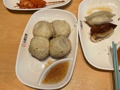 -小杨生煎(周浦万达店)