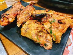 -三里桥徐家烧烤(启明街店)