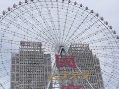 -星城之眼摩天轮