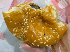-汉堡王(砂之船奥莱店)