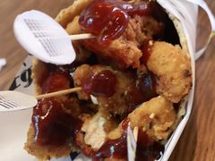 炸鸡筒-蛋魂EGGSOUL(洪武创始店)