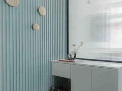 -佰丽爱家全屋定制(汶水店)
