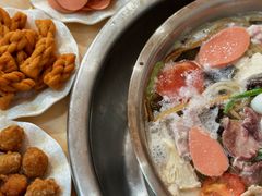 -海关荤豆花(洋河一路店)