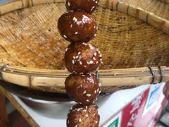 -邓记新一代糖油果子(四川煤管局供销公司职工宿舍店)