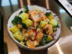 -银河烧鳗·活鳗料理专门店(西单大悦城店)