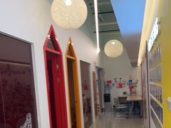 -英孚教育青少儿(宝龙中心)