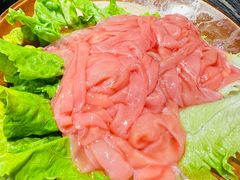 -冯校长老火锅(中联广场店)