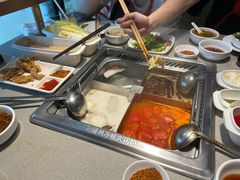 -海底捞火锅(新松江路店)