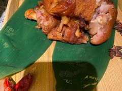 -南京大牌档(中关村领展广场店)