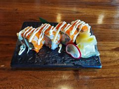 -尺山寸水日料(马桥满天星店)