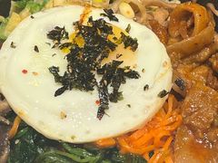 -七八冷面·延边朝鲜族美食(世纪汇店)