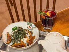 -Retro Deli 茶泡饭