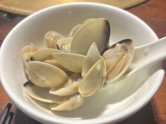 -大良毋米粥 · 粥底火锅(岭南天地店)