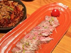 -人间酒暖·Go blanc·烧鸟·深夜食堂(陆家嘴店)