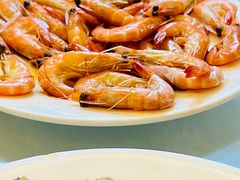 -黄山玉屏楼宾馆餐厅