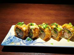 松子特制寿司-松子料理(白家庄店)