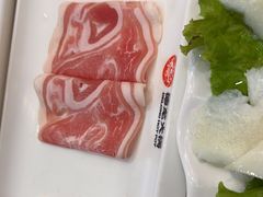 -德龙火锅(松源街直营店)