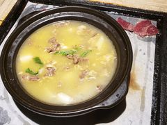 -哈吱喂丽江火塘·牦牛火锅(五一街店)