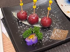 -德川家日本料理(顺义华联店)