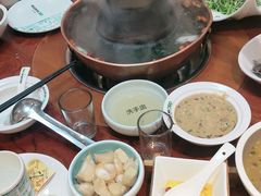 -阳坊胜利涮羊肉(阳坊老店)