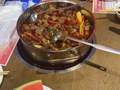 -刘一锅筋头巴脑(小北店)