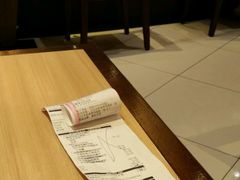 账单-必胜客(城西银泰店)